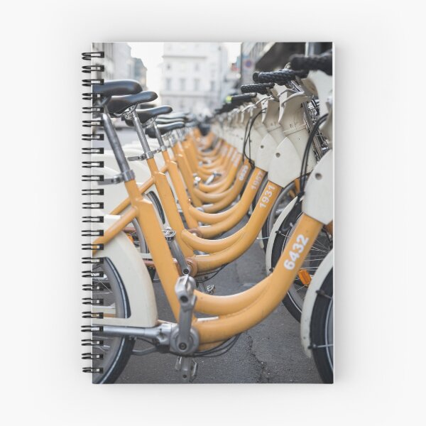Item preview, Bicycles designed and sold by Mats Silvan.
