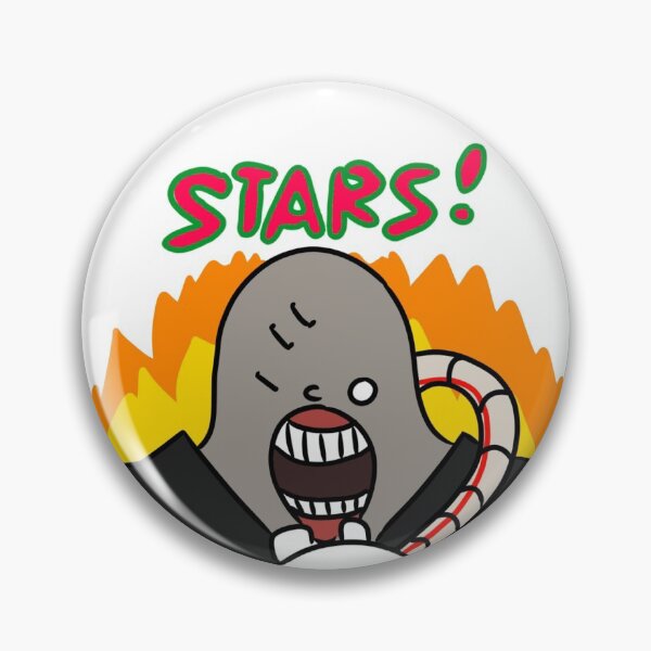 Item preview, RE3 Remake - Nemesis "STARS" designed and sold by yupiyupine.