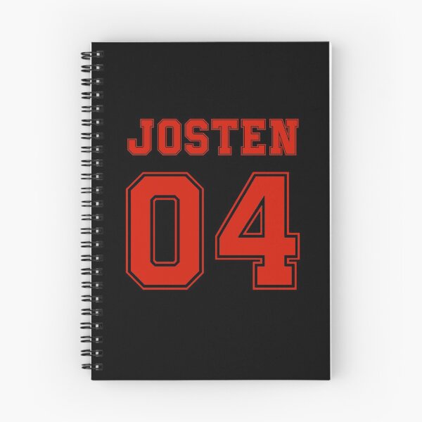 Item preview, Josten designed and sold by JessieJace.