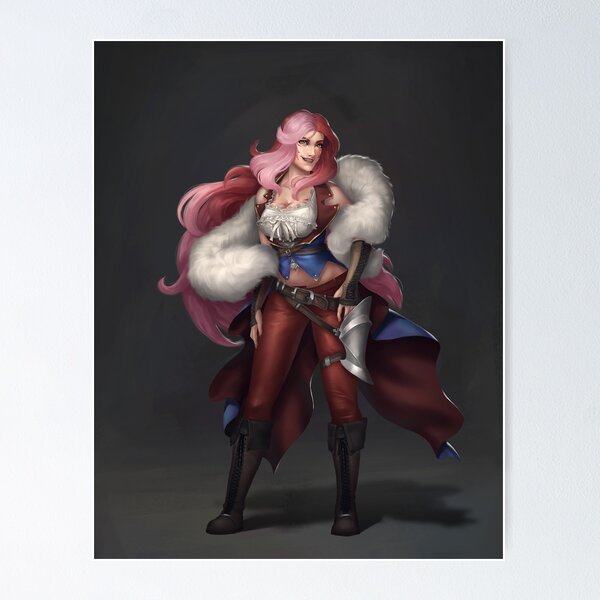 Item preview, Nat19: Scarlet Hendrix (Human Disguise) designed and sold by Nat19Official.