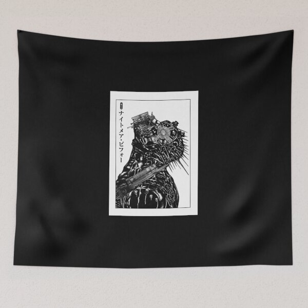 Item preview, dorohedoro designed and sold by bugginn.