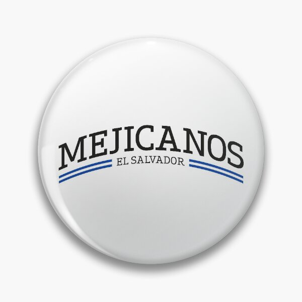 Item preview, Mejicanos El Salvador designed and sold by ElPato.