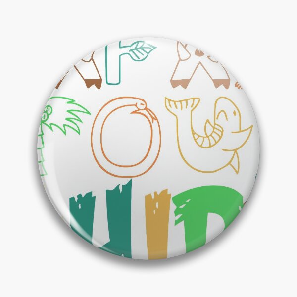 Item preview, Safari Tour Guide design, Animal design, Africa product designed and sold by Lisbob.