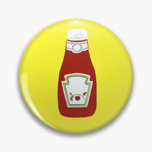 Item preview, Ketchup! Cause who doesn’t love it? designed and sold by Karsmultifam.