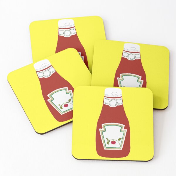 Item preview, Ketchup! Cause who doesn’t love it? designed and sold by Karsmultifam.