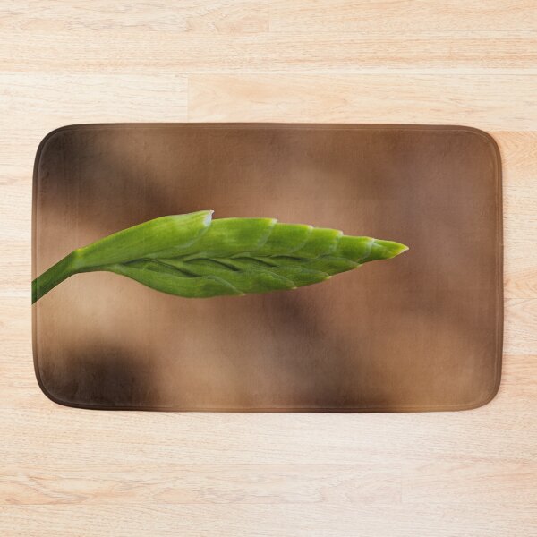 Item preview, Bud Of Freesia  designed and sold by Joy Watson - Natural Light Photography .