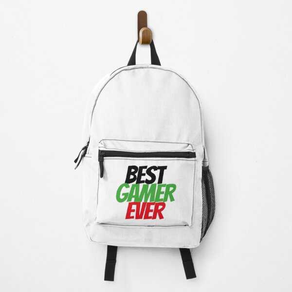 Item preview, Best Gamer Ever designed and sold by SassyClassyMe.