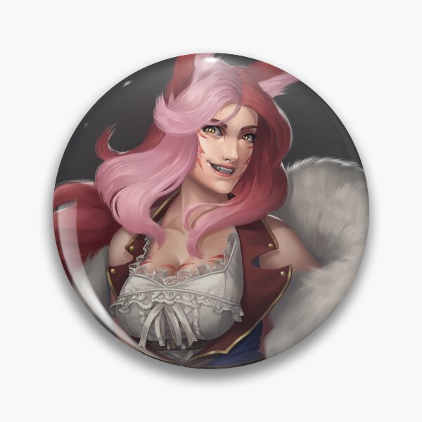 Item preview, Nat19: Scarlet Hendrix  designed and sold by Nat19Official.
