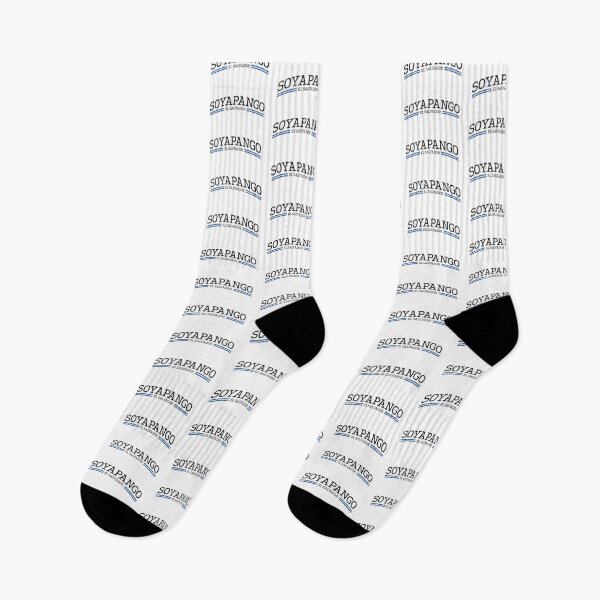 Item preview, Soyapango El Salvador designed and sold by ElPato.