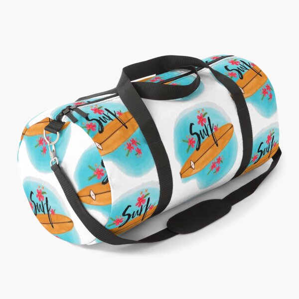 Item preview, Tropical Surfboard  designed and sold by Makanahele.