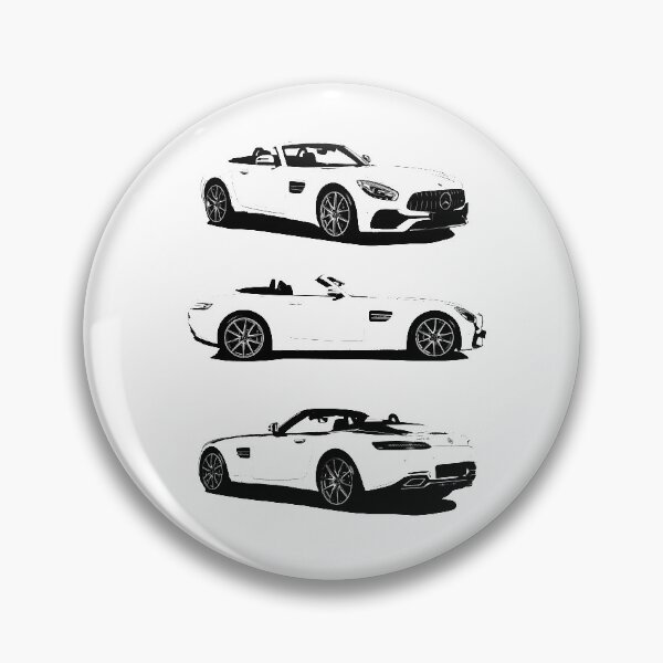 Item preview, Super car drawn designed and sold by outffocus.
