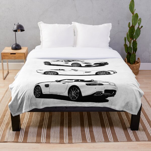 Item preview, Super car drawn designed and sold by outffocus.