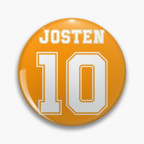 Item preview, Josten designed and sold by JessieJace.
