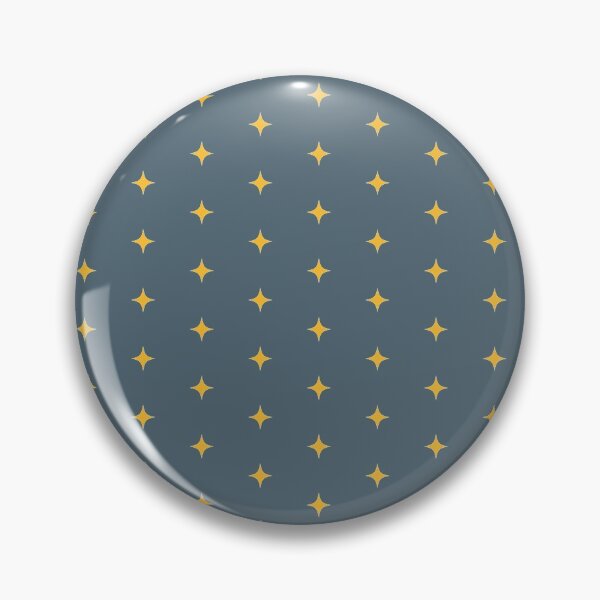 Item preview, Star Twinkle Pattern | Tiled Starry Night Sparkle designed and sold by RocketPunchSC.