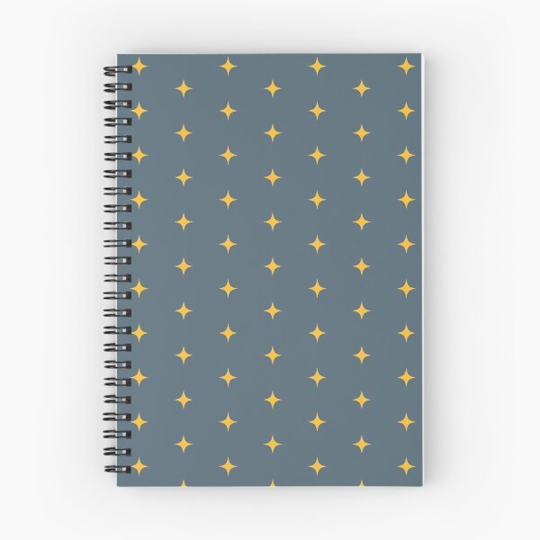Item preview, Star Twinkle Pattern | Tiled Starry Night Sparkle designed and sold by RocketPunchSC.