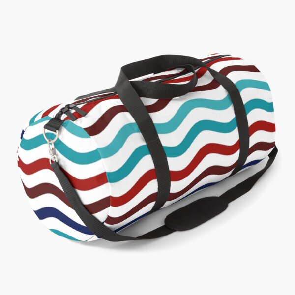 Item preview, Vibrant Waves designed and sold by Makanahele.
