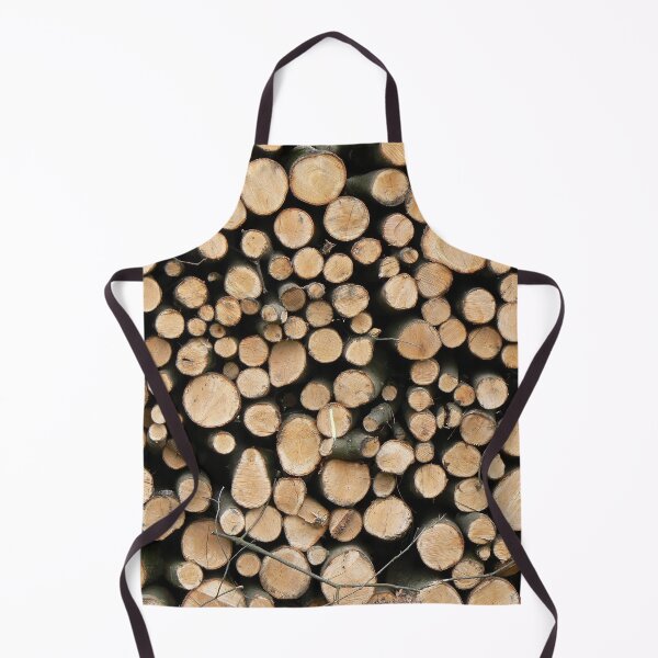 Item preview, Woodpile designed and sold by WonderBubbles.