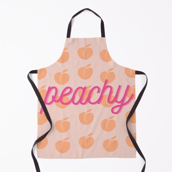 Item preview, Peachy Pattern  designed and sold by allexieee.