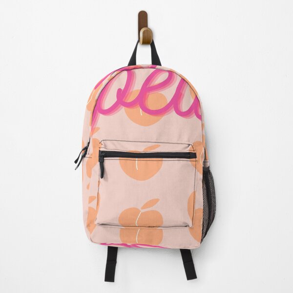 Item preview, Peachy Pattern designed and sold by allexieee.