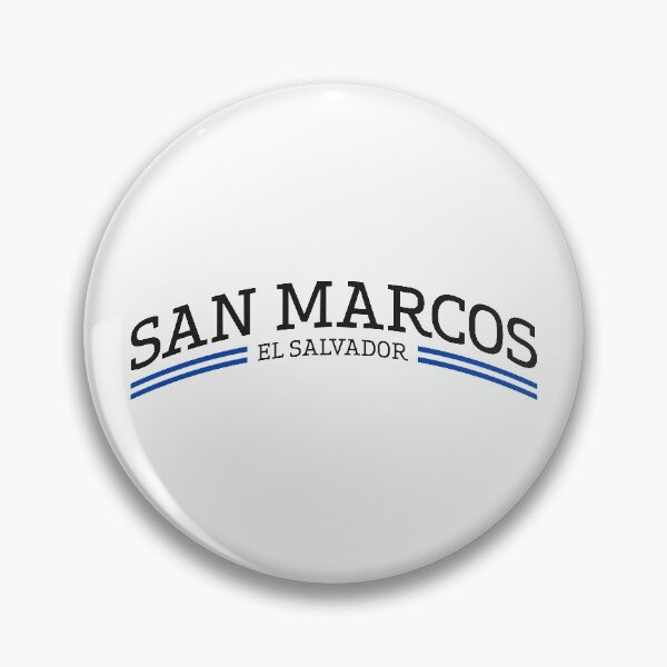 Item preview, San Marcos El Salvador designed and sold by ElPato.