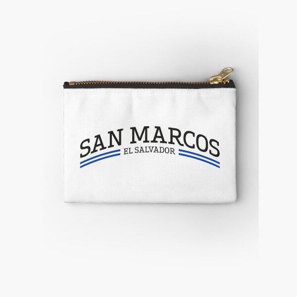 Item preview, San Marcos El Salvador designed and sold by ElPato.