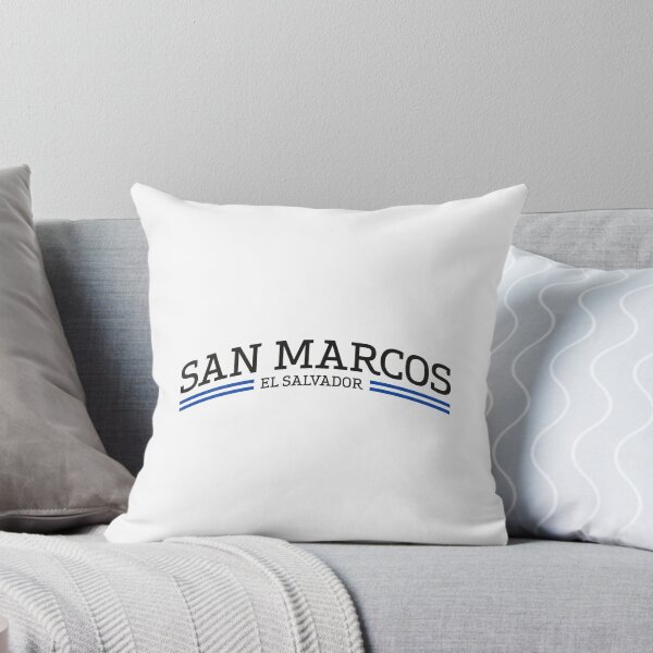 Item preview, San Marcos El Salvador designed and sold by ElPato.