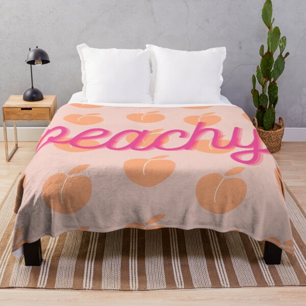 Item preview, Peachy Pattern designed and sold by allexieee.