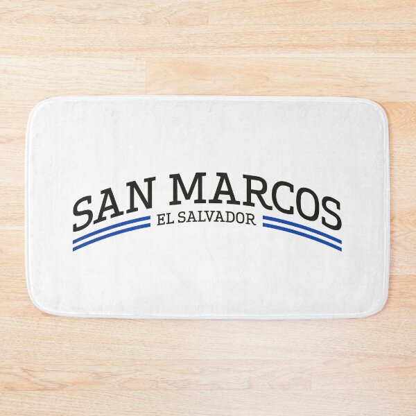 Item preview, San Marcos El Salvador designed and sold by ElPato.
