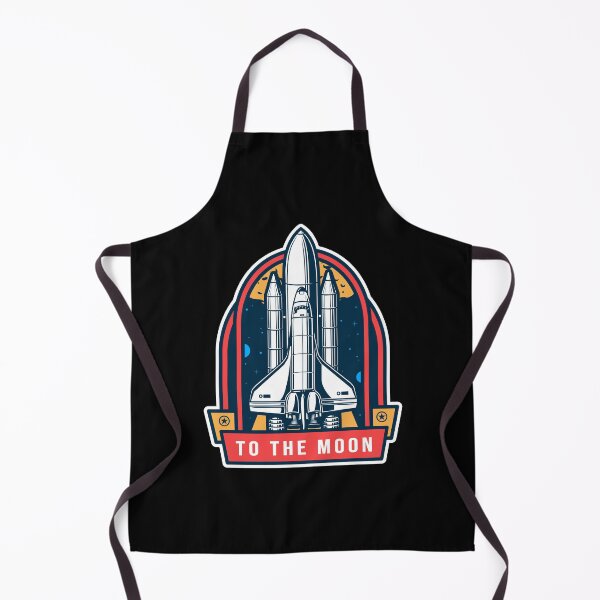 Item preview, Space Exploration To The Moon designed and sold by Vector Scout Lab.