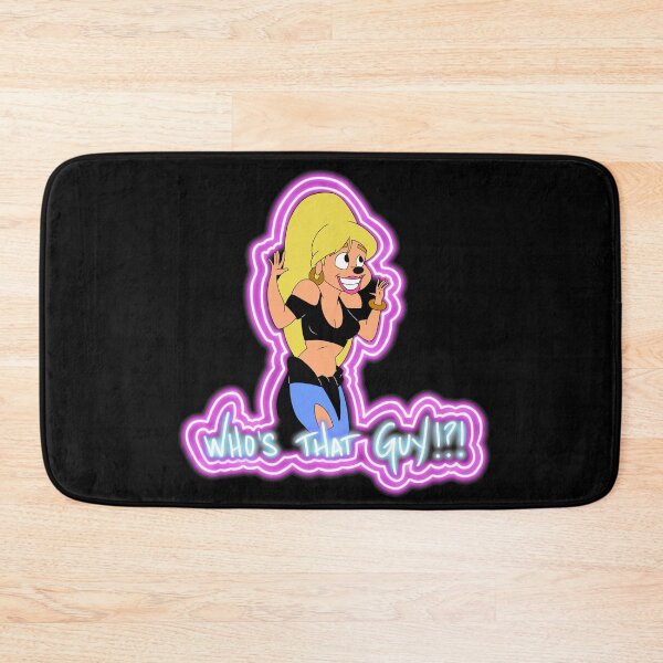 Item preview, Who’s That Guy!?! designed and sold by Leevie.
