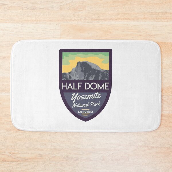 Item preview, Half Dome, Yosemite, California designed and sold by doctrin.