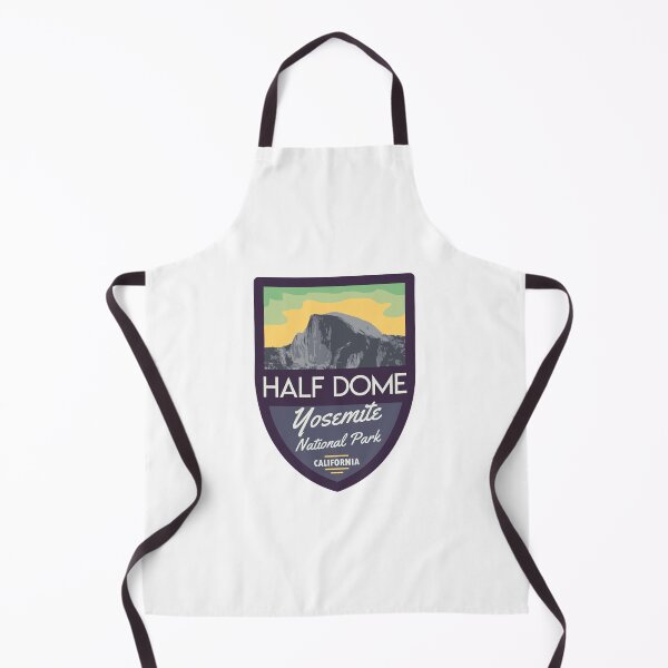 Item preview, Half Dome, Yosemite, California designed and sold by doctrin.