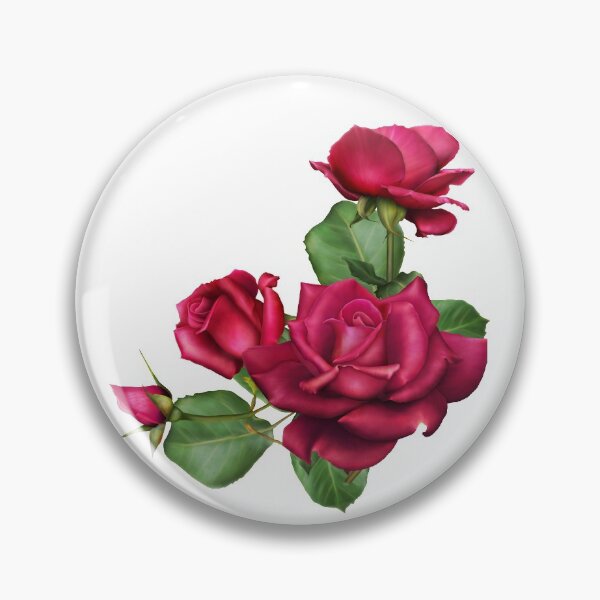 Item preview, Autumn's Wish Cut flowers Garden roses Flower bouquet, rose designed and sold by Halalolo.