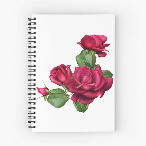 Item preview, Autumn's Wish Cut flowers Garden roses Flower bouquet, rose designed and sold by Halalolo.