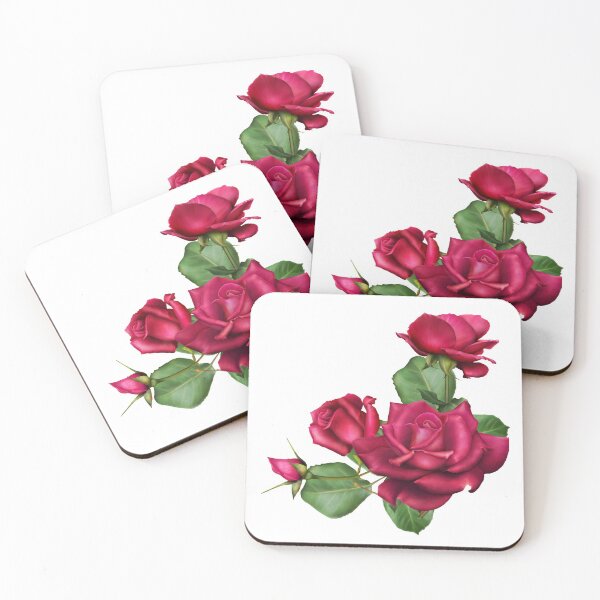 Item preview, Autumn's Wish Cut flowers Garden roses Flower bouquet, rose designed and sold by Halalolo.