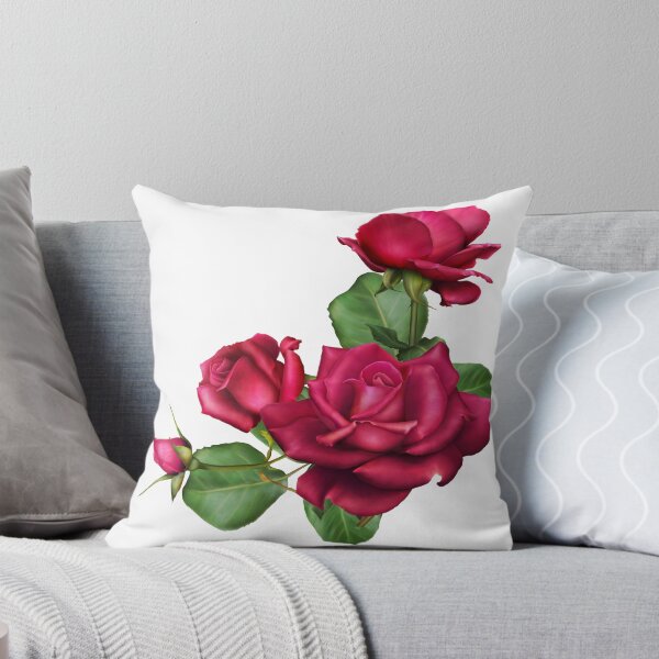 Item preview, Autumn's Wish Cut flowers Garden roses Flower bouquet, rose designed and sold by Halalolo.