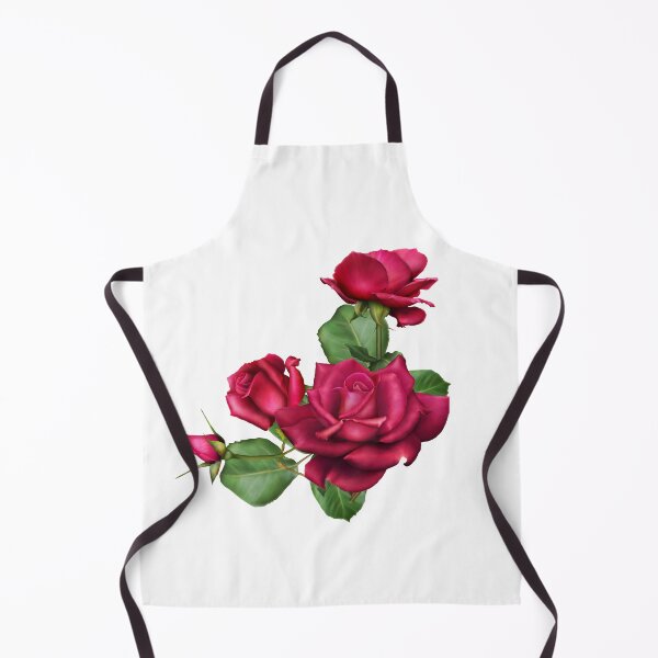 Item preview, Autumn's Wish Cut flowers Garden roses Flower bouquet, rose designed and sold by Halalolo.