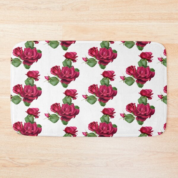 Item preview, Autumn's Wish Cut flowers Garden roses Flower bouquet, rose designed and sold by Halalolo.