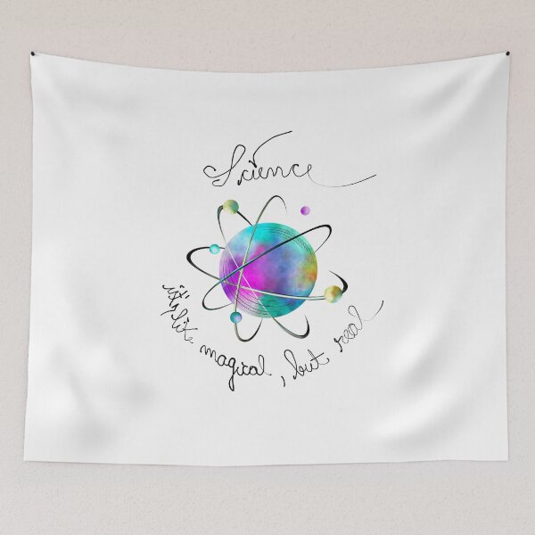 Item preview, Science designed and sold by Creative Colors99.