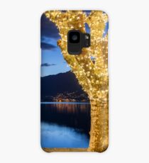 Bench Case/Skin for Samsung Galaxy