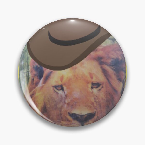Item preview, Real jungle hero designed and sold by CREATE DESIGN.