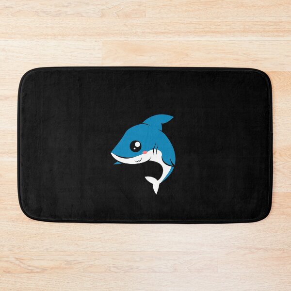 Item preview, Chibi Shark designed and sold by Tridev-Designs.