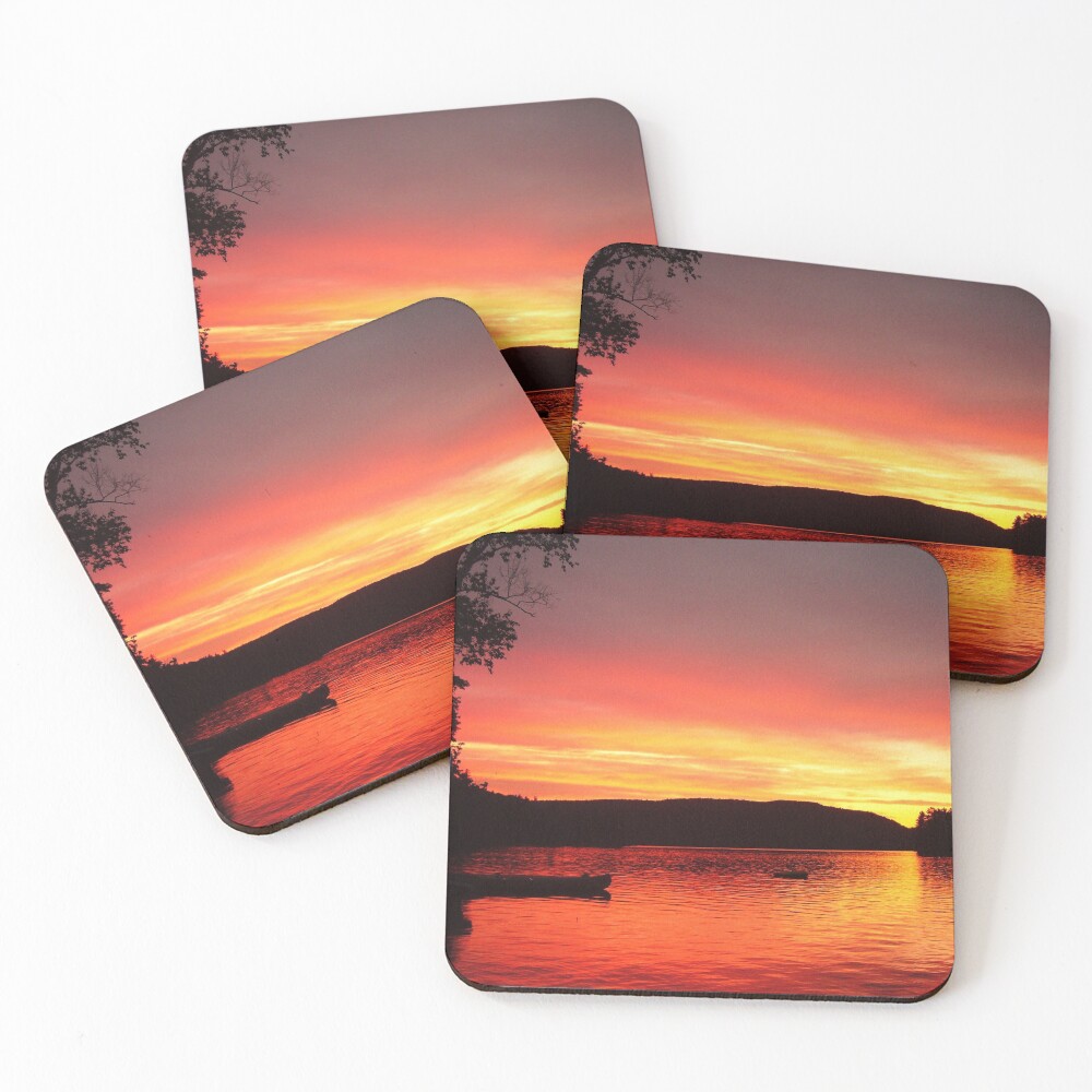 Item preview, Coasters (Set of 4) designed and sold by Rory69.