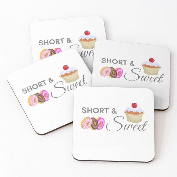 Item preview, Short and Sweet- You Sweet thing You! designed and sold by CeeLeighTees.