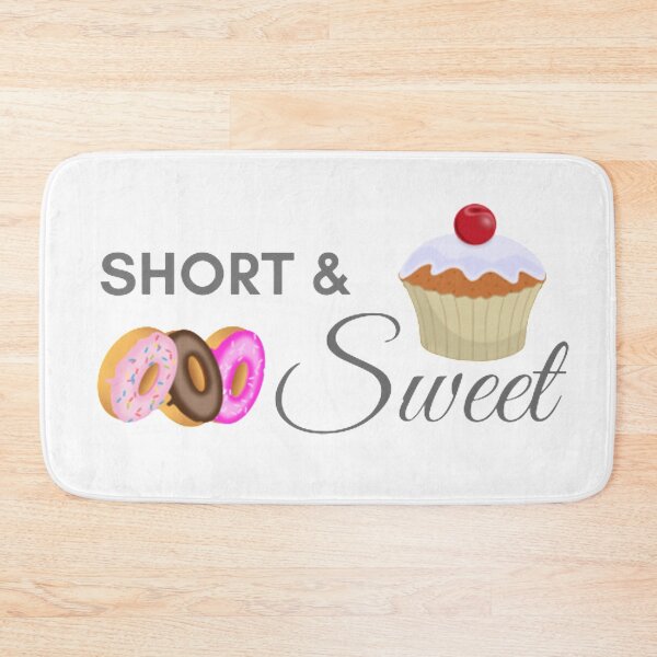 Item preview, Short and Sweet- You Sweet thing You! designed and sold by CeeLeighTees.