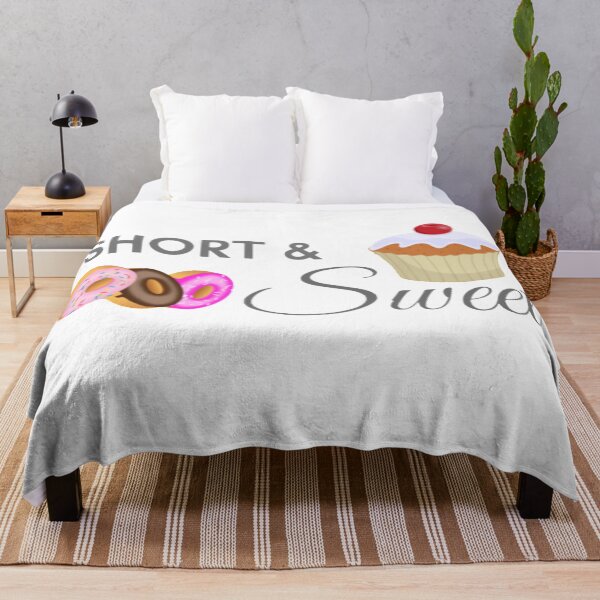 Item preview, Short and Sweet- You Sweet thing You! designed and sold by CeeLeighTees.