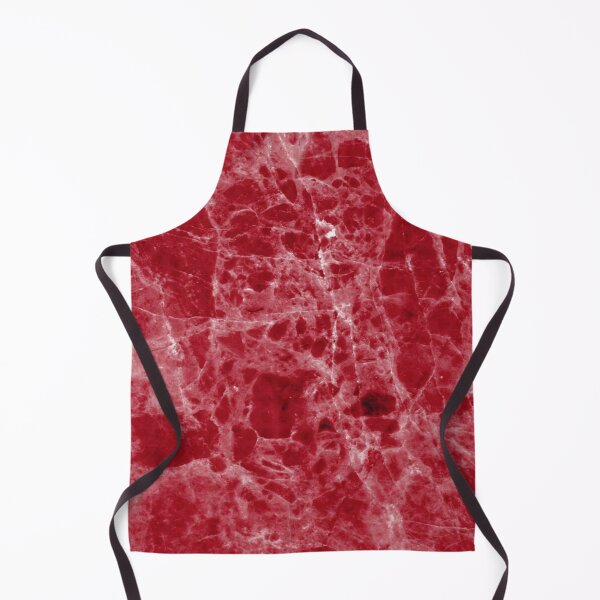 Item preview, Ruby Red Stone Abstract Design designed and sold by Sheila Wenzel Ganny.