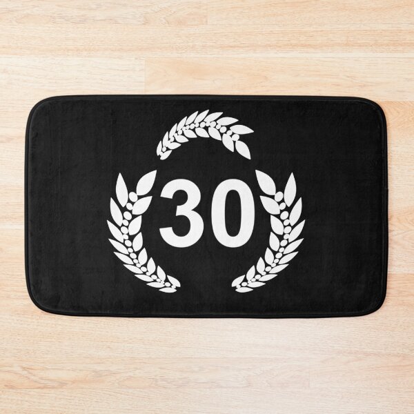 Item preview, 30 laurel wreath, gifts designed and sold by Kirei-Lily.