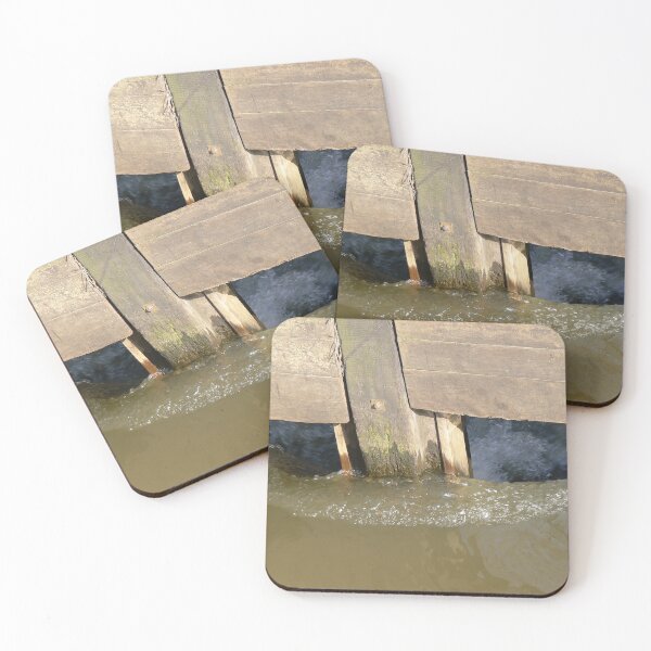 Item preview, Water through weir designed and sold by WonderBubbles.