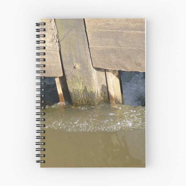 Item preview, Water through weir designed and sold by WonderBubbles.